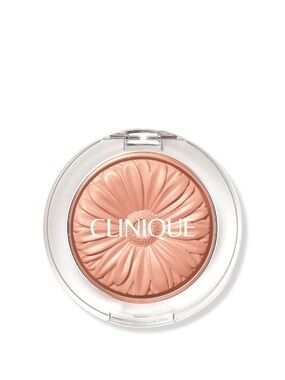 New Clinique Cheek Pop Powder Blush Nude Pop No Box